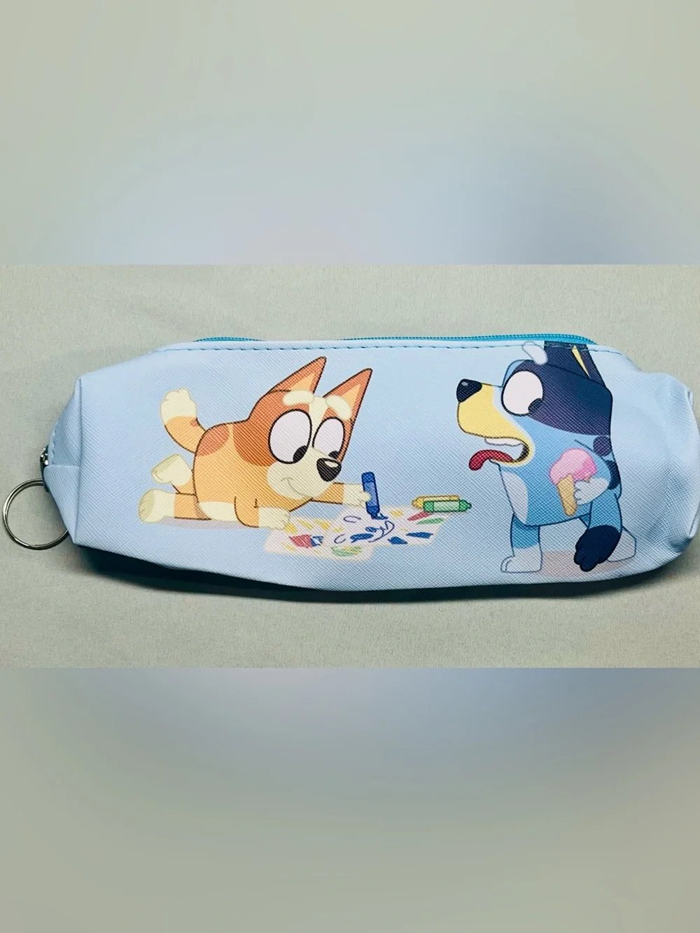 Bluey Case  6 Pack- Assorted Colors